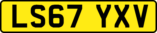 LS67YXV