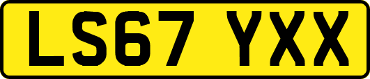 LS67YXX