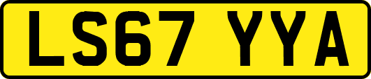 LS67YYA