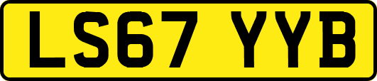 LS67YYB