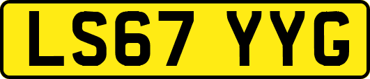LS67YYG
