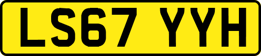 LS67YYH