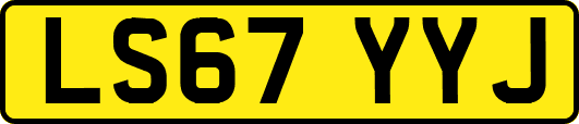 LS67YYJ