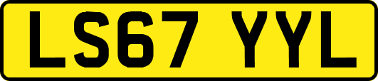 LS67YYL