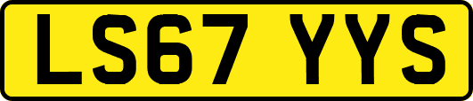LS67YYS