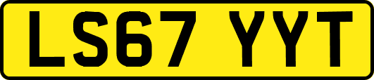 LS67YYT
