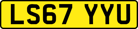 LS67YYU