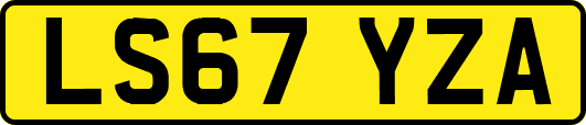 LS67YZA