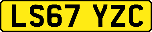 LS67YZC