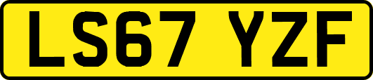 LS67YZF