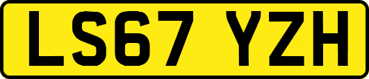 LS67YZH