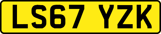 LS67YZK