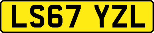 LS67YZL