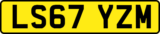 LS67YZM