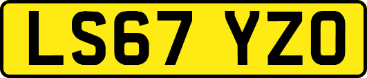 LS67YZO