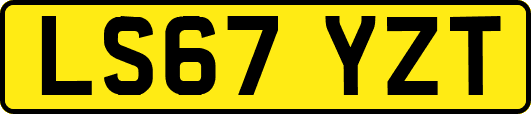 LS67YZT