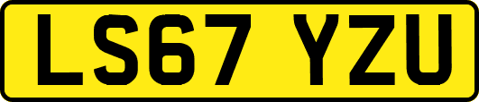 LS67YZU