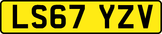 LS67YZV