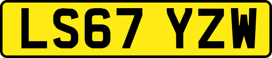 LS67YZW