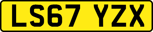 LS67YZX