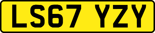 LS67YZY