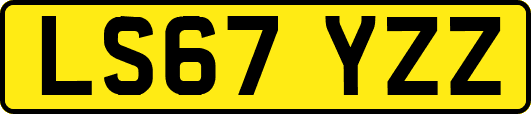 LS67YZZ
