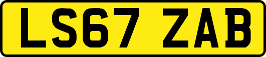 LS67ZAB