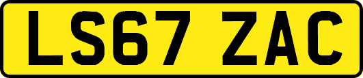 LS67ZAC