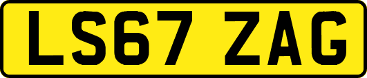 LS67ZAG