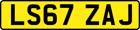 LS67ZAJ