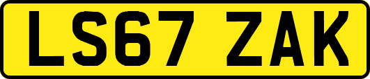 LS67ZAK
