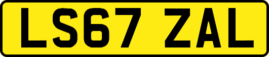 LS67ZAL
