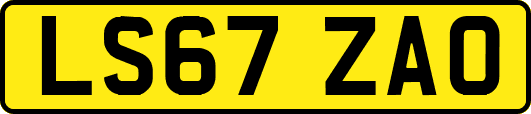 LS67ZAO