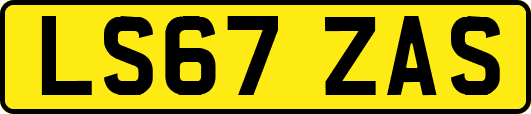 LS67ZAS