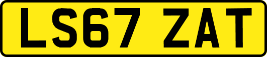 LS67ZAT
