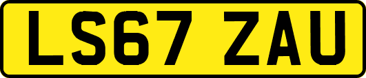 LS67ZAU