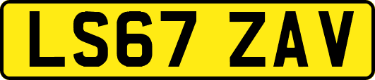 LS67ZAV