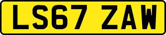 LS67ZAW