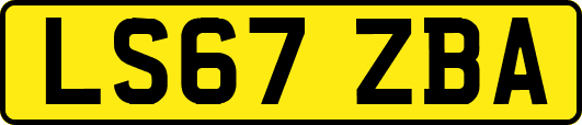 LS67ZBA