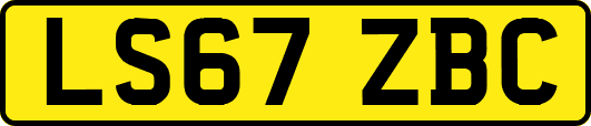 LS67ZBC