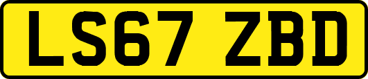 LS67ZBD