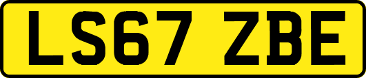 LS67ZBE