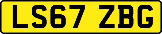 LS67ZBG