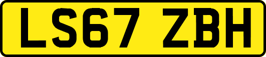 LS67ZBH