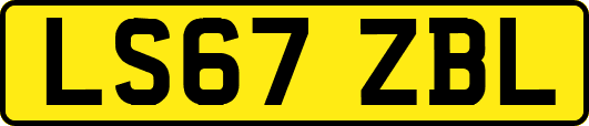 LS67ZBL