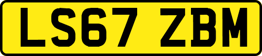 LS67ZBM