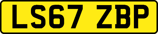 LS67ZBP