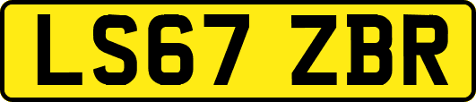 LS67ZBR