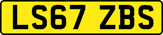 LS67ZBS