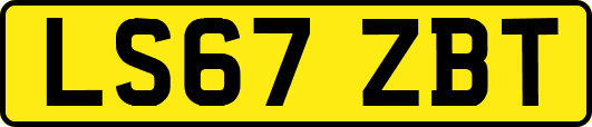 LS67ZBT